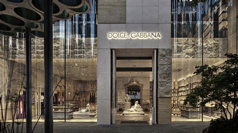 dolce gabbana italie|dolce & gabbana founded.